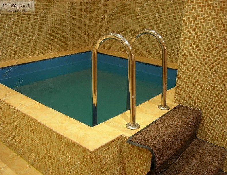 Сауна Жемчужина, в Москве, Кустанайская, 5 к.4 | 11 | 101sauna.ru
