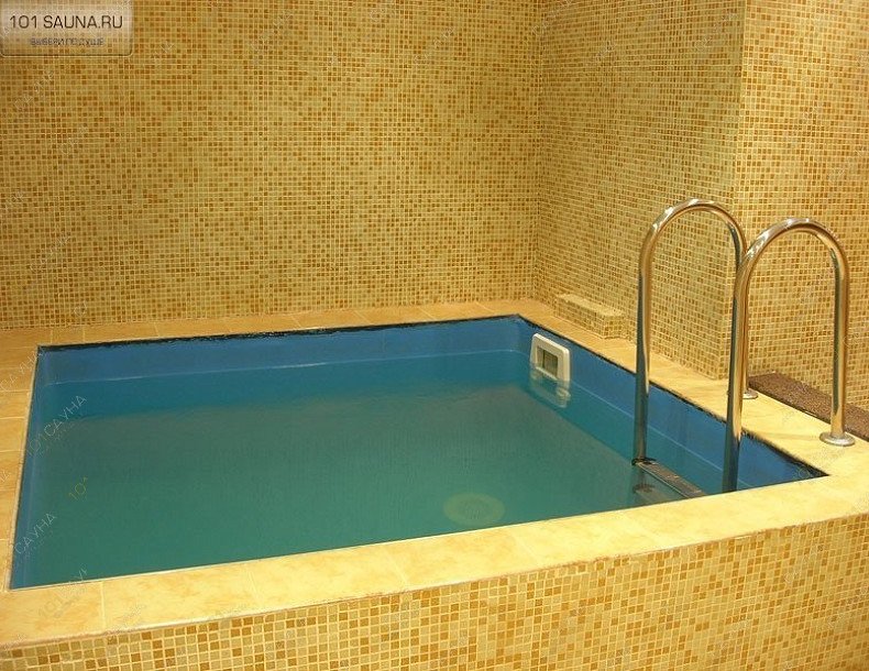 Сауна Жемчужина, в Москве, Кустанайская, 5 к.4 | 12 | 101sauna.ru