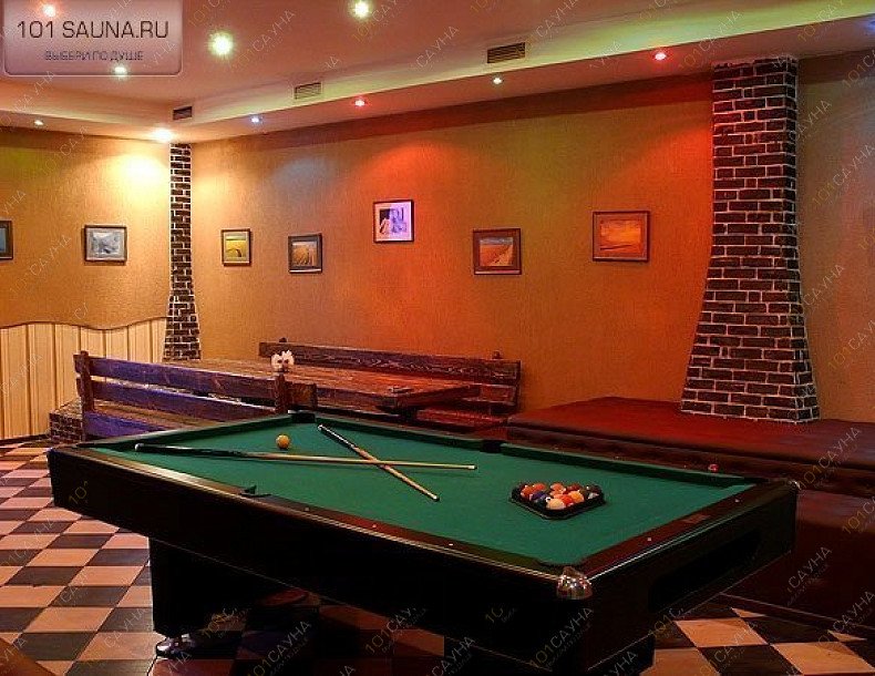 Сауна Жемчужина, в Москве, Кустанайская, 5 к.4 | 14 | 101sauna.ru