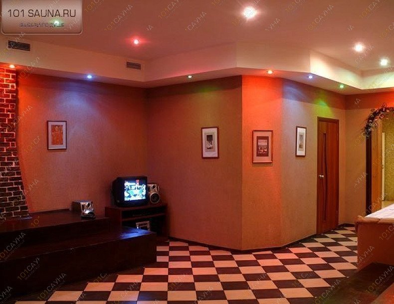Сауна Жемчужина, в Москве, Кустанайская, 5 к.4 | 19 | 101sauna.ru