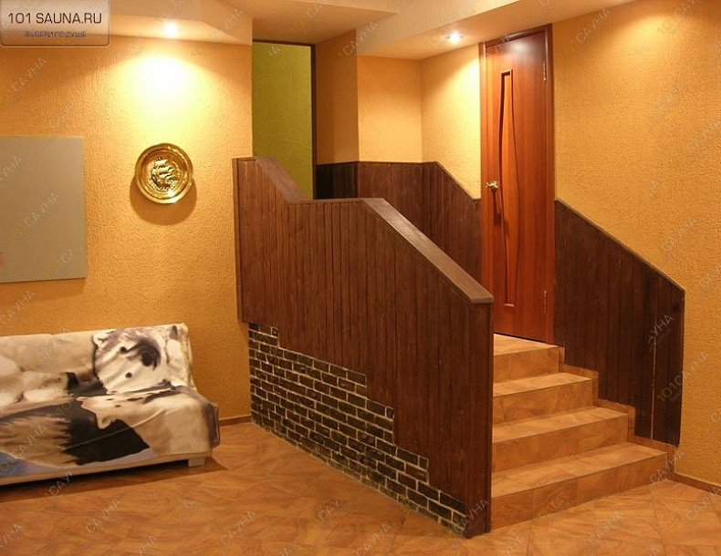 Сауна Жемчужина, в Москве, Кустанайская, 5 к.4 | 24 | 101sauna.ru
