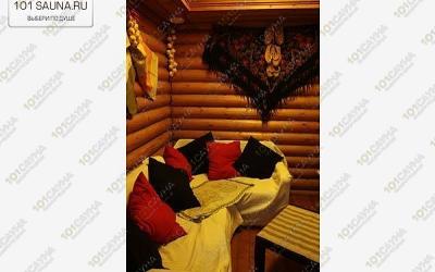 Баня Изба на Саввинской, в Москве, Саввинская Набережная, 19 | 2 | 101sauna.ru