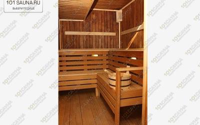 Баня Изба на Саввинской, в Москве, Саввинская Набережная, 19 | 3 | 101sauna.ru