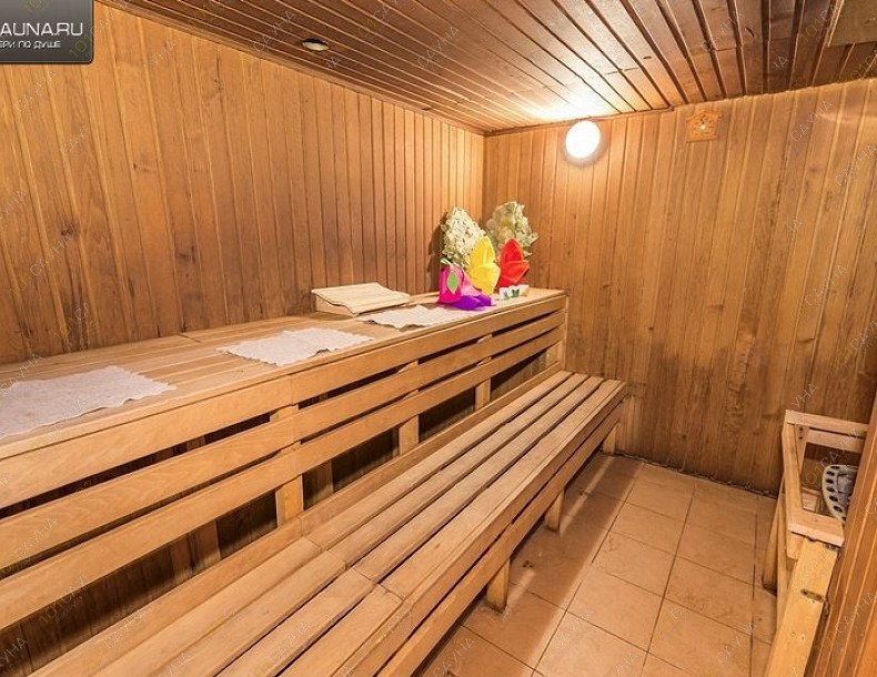 Сауна Ивушка, в Москве, Вешняковская, 12ж | Большой зал. Фото: 4 | 101sauna.ru