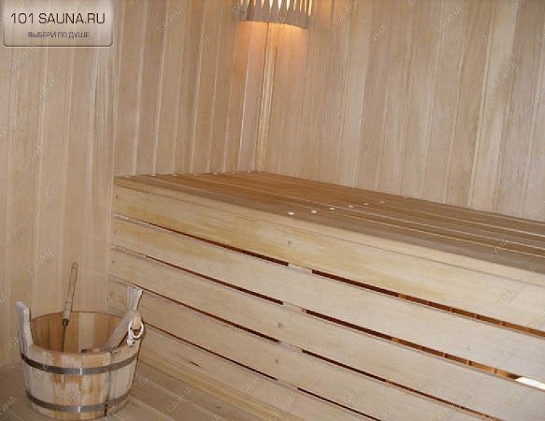 Сауна Изба, в Москве, Казакова, 8а ст1 | 17 | 101sauna.ru