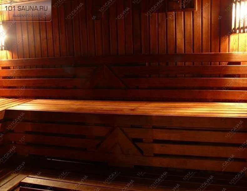 Сауна Изба, в Москве, Казакова, 8а ст1 | 27 | 101sauna.ru