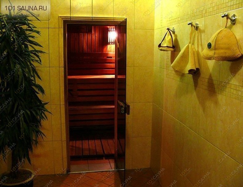 Сауна Изба, в Москве, Казакова, 8а ст1 | 28 | 101sauna.ru