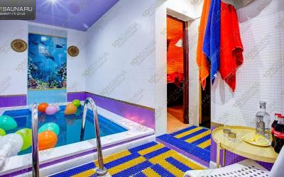 Сауна Здоровье В Измайлово, в Москве, Верхняя Первомайская, 36с1 | 1 | 101sauna.ru
