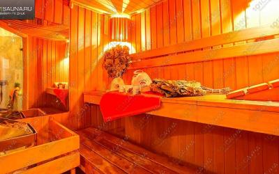 Сауна Здоровье В Измайлово, в Москве, Верхняя Первомайская, 36с1 | 2 | 101sauna.ru