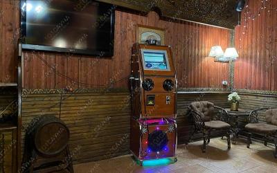 VIP Сауна В Измайловских банях, в Москве, Парковая 6-я, дом 21  | 3 | 101sauna.ru