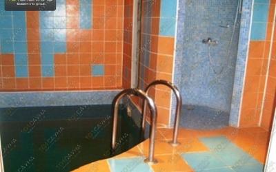 Центр досуга Капитан, в Москве, Феодосийская, 1  | 1 | 101sauna.ru