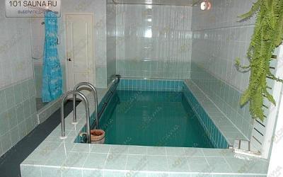 Кафе-сауна Магистраль, в Москве, Магистральная 5-я, 12 | 1 | 101sauna.ru