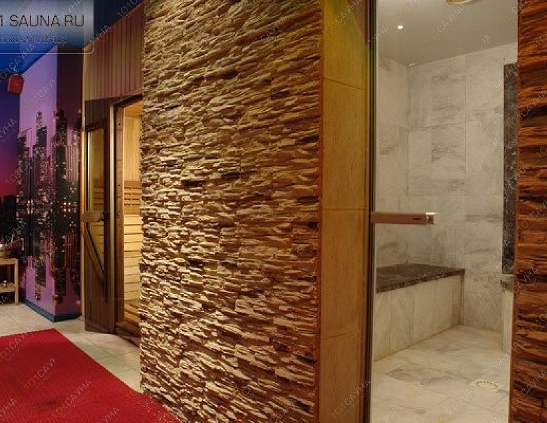 Сауна Клуб Montreal, в Москве, Ломоносовский проспект, 38 | 6 | 101sauna.ru