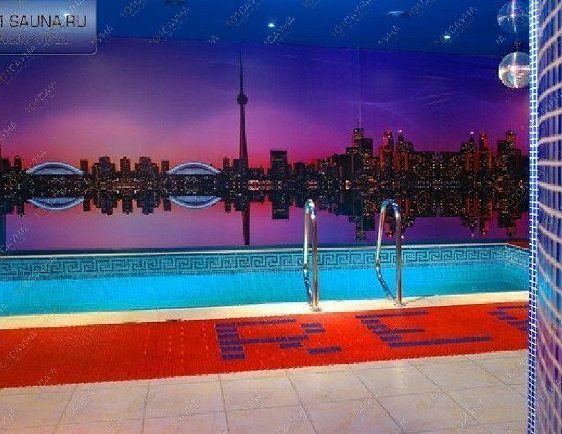 Сауна Клуб Montreal, в Москве, Ломоносовский проспект, 38 | 15 | 101sauna.ru
