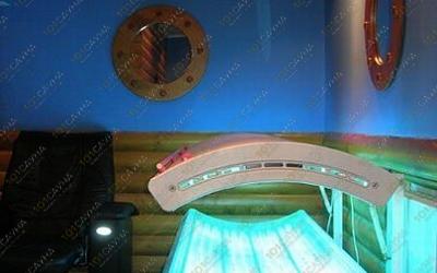 Сауна Корабль Мечты, в Москве, Сталеваров, 14  | 2 | 101sauna.ru