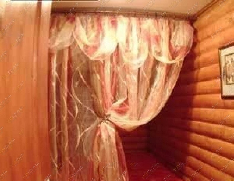 Сауна Корабль Мечты, в Москве, Сталеваров, 14  | 19 | 101sauna.ru
