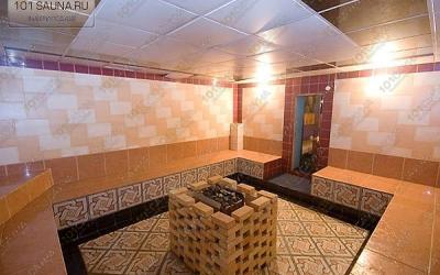 Сауна Корпоратив, в Москве, Ташкентская, 38 | 1 | 101sauna.ru