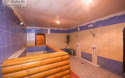 Сауна Корпоратив, в Москве, Ташкентская, 38 | 2 | 101sauna.ru