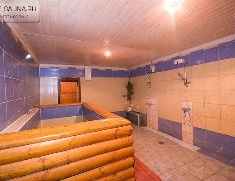 Сауна Корпоратив, в Москве, Ташкентская, 38 | 2 | 101sauna.ru