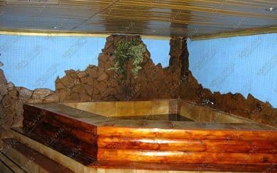 Сауна Корпоратив, в Москве, Ташкентская, 38 | 3 | 101sauna.ru