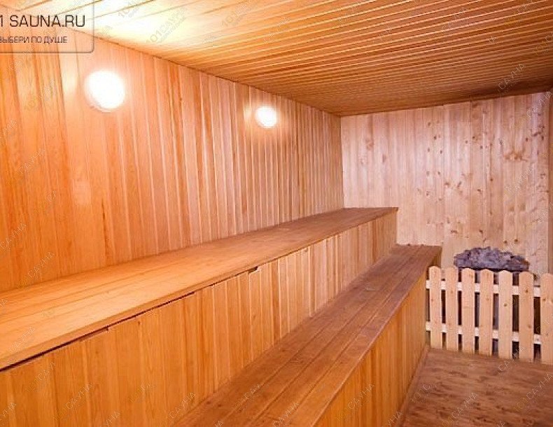 Сауна Корпоратив, в Москве, Ташкентская, 38 | 6 | 101sauna.ru