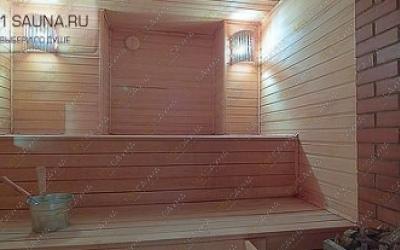 Сауна Кунцево люкс, в Москве, Можайское шоссе, 21 к3 | 2 | 101sauna.ru