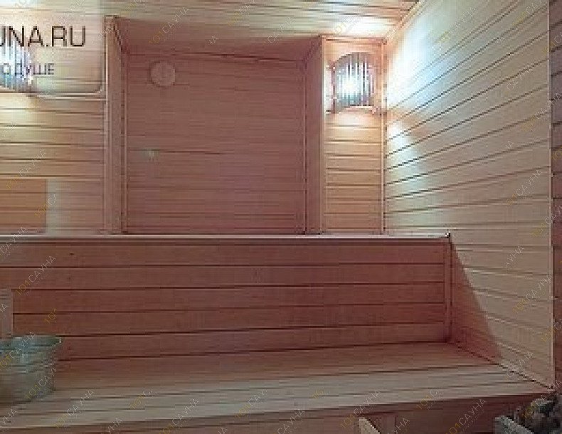 Сауна Кунцево люкс, в Москве, Можайское шоссе, 21 к3 | 2 | 101sauna.ru