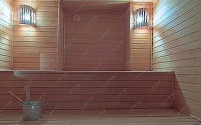 Сауна Кунцево люкс, в Москве, Можайское шоссе, 21 к3 | 3 | 101sauna.ru