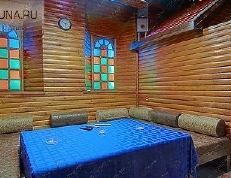 Сауна Кунцево люкс, в Москве, Можайское шоссе, 21 к3 | 6 | 101sauna.ru