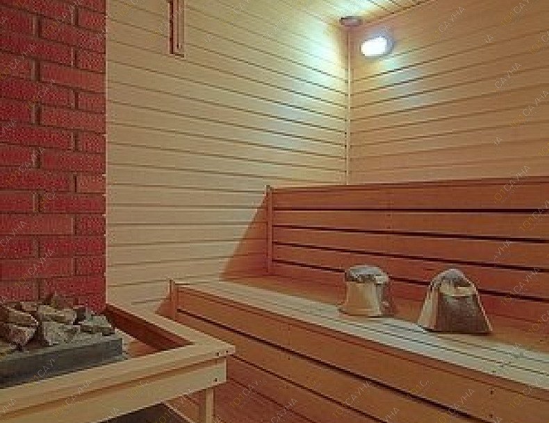 Сауна Кунцево люкс, в Москве, Можайское шоссе, 21 к3 | 18 | 101sauna.ru