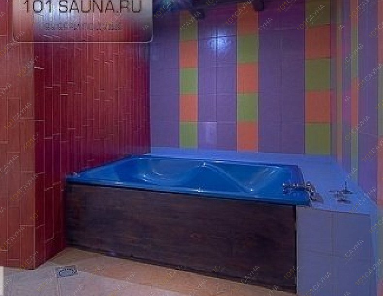 Сауна Кунцево люкс, в Москве, Можайское шоссе, 21 к3 | 22 | 101sauna.ru