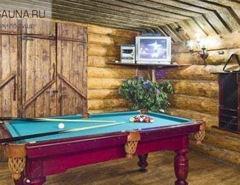 Сауна Купеческая, в Москве, Октябрьская, 4 | 3 | 101sauna.ru