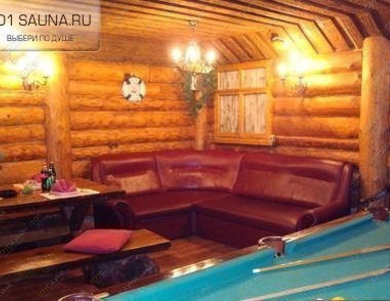 Сауна Купеческая, в Москве, Октябрьская, 4 | 10 | 101sauna.ru