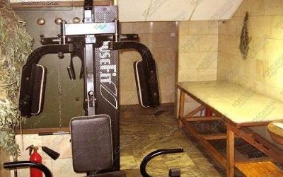 Сауна Лабиринт, в Москве, Беговой, Правды, 7/9 к. 1 | 2 | 101sauna.ru