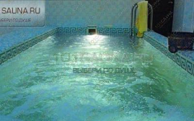 Сауна Лагуна-баня, в Москве, Авиамоторная, 30 | 2 | 101sauna.ru
