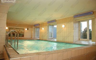 Банный клуб Лефортовские бани, в Москве, Лефортовский Вал, 9а | 10 | 101sauna.ru