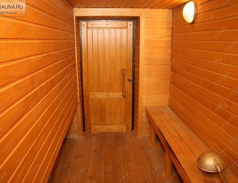 Банный клуб Лефортовские бани, в Москве, Лефортовский Вал, 9а | 7 | 101sauna.ru