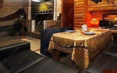 Сауна Логос, в Москве, Зарайская, 37 | 1 | 101sauna.ru