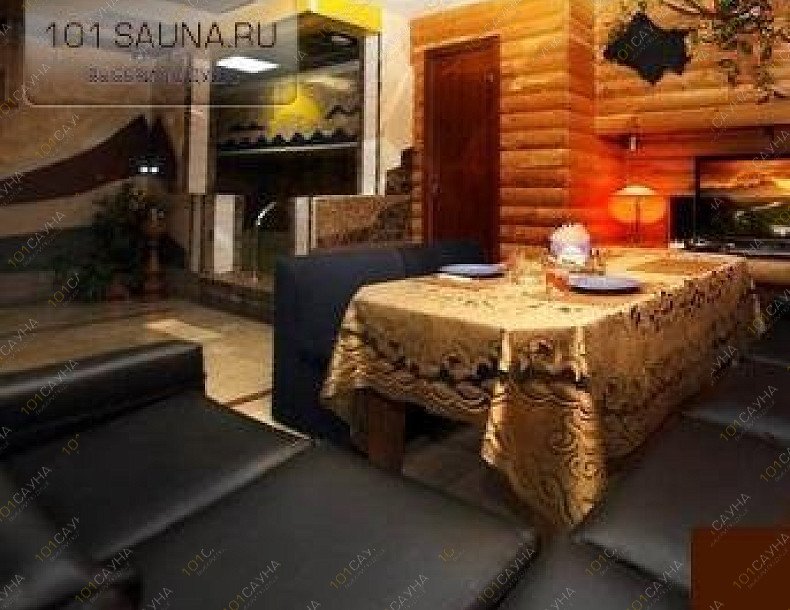 Сауна Логос, в Москве, Зарайская, 37 | 1 | 101sauna.ru