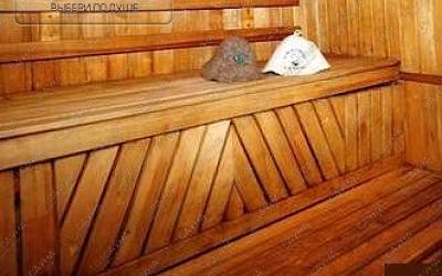 Сауна Логос, в Москве, Зарайская, 37 | 2 | 101sauna.ru