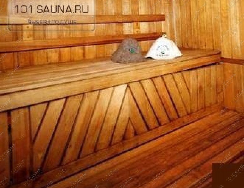 Сауна Логос, в Москве, Зарайская, 37 | 2 | 101sauna.ru
