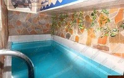 Сауна Логос, в Москве, Зарайская, 37 | 3 | 101sauna.ru