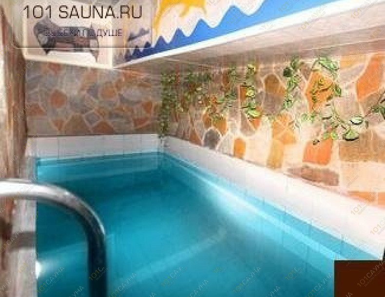 Сауна Логос, в Москве, Зарайская, 37 | 3 | 101sauna.ru
