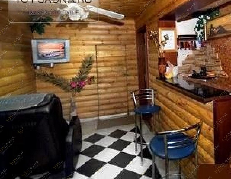 Сауна Логос, в Москве, Зарайская, 37 | 6 | 101sauna.ru