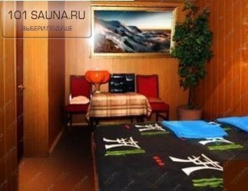 Сауна Логос, в Москве, Зарайская, 37 | 8 | 101sauna.ru