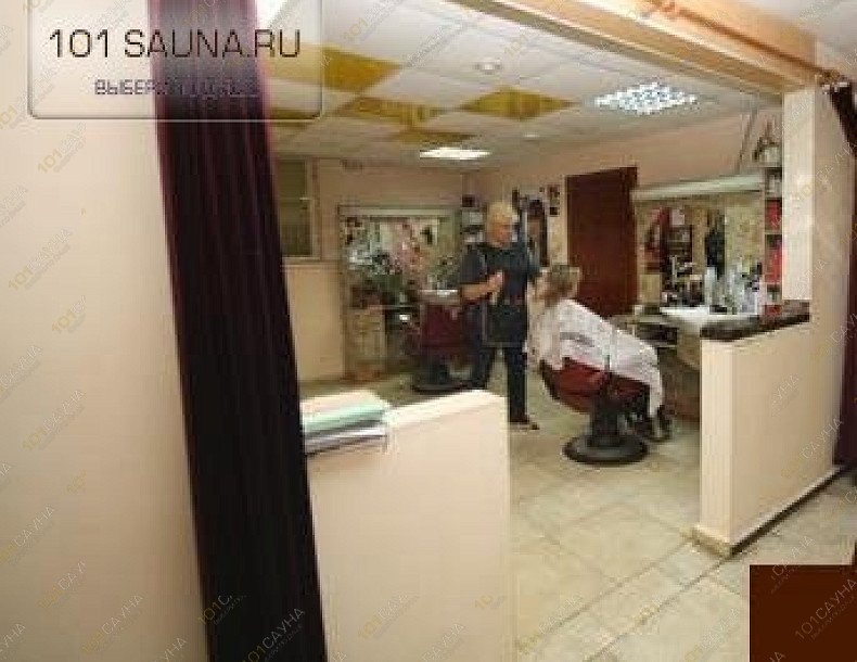 Сауна Логос, в Москве, Зарайская, 37 | 9 | 101sauna.ru
