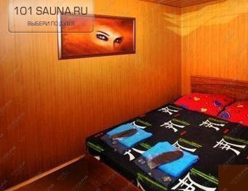 Сауна Логос, в Москве, Зарайская, 37 | 10 | 101sauna.ru