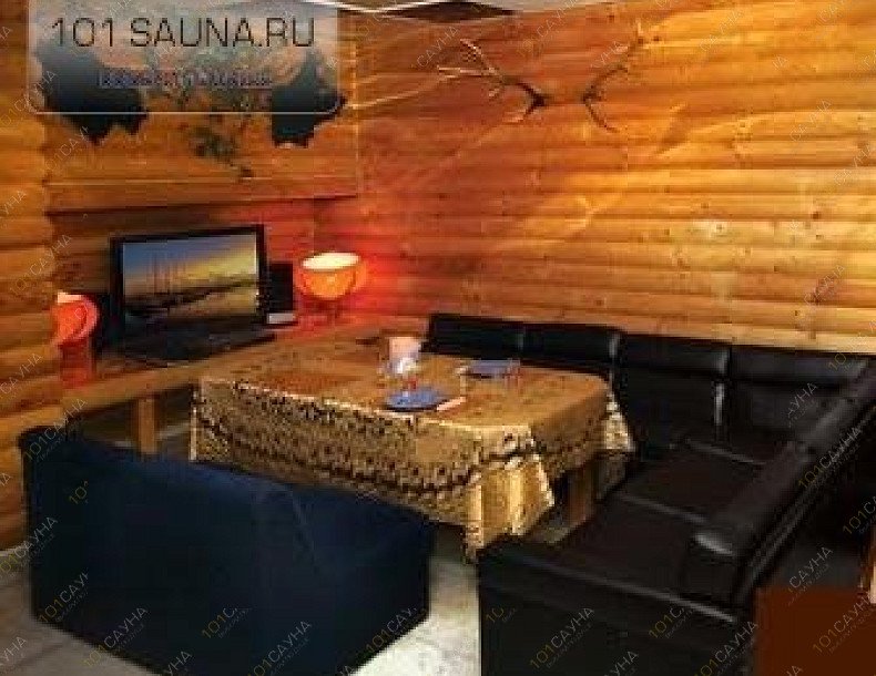 Сауна Логос, в Москве, Зарайская, 37 | 11 | 101sauna.ru