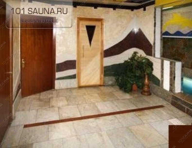 Сауна Логос, в Москве, Зарайская, 37 | 12 | 101sauna.ru