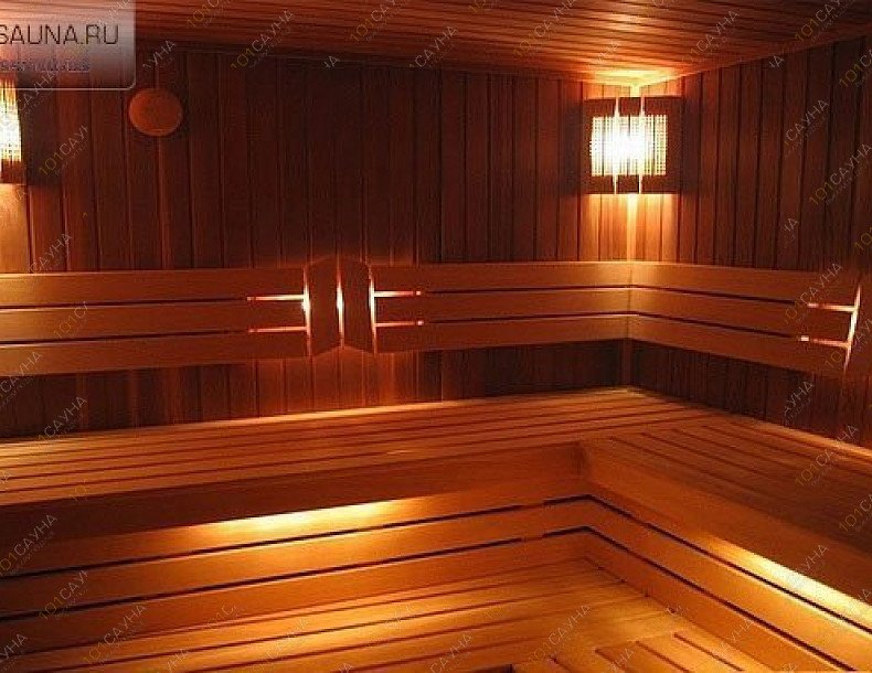 Сауна Люцина, в Москве, Лефортовский Вал, 24б | 8 | 101sauna.ru